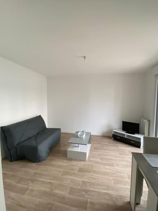 Appartement Aux Portes De Vannes Séné Exteriér fotografie