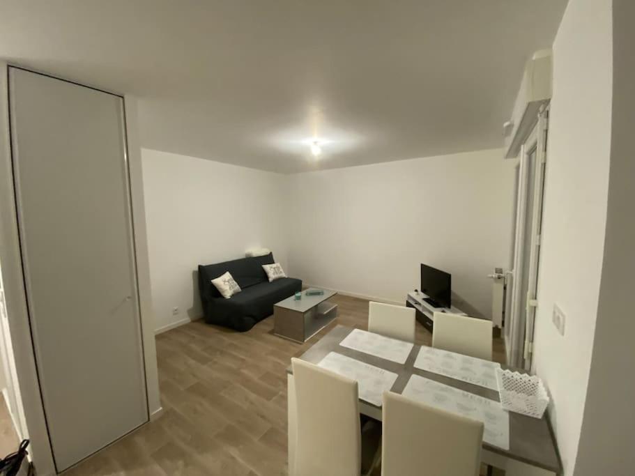 Appartement Aux Portes De Vannes Séné Exteriér fotografie