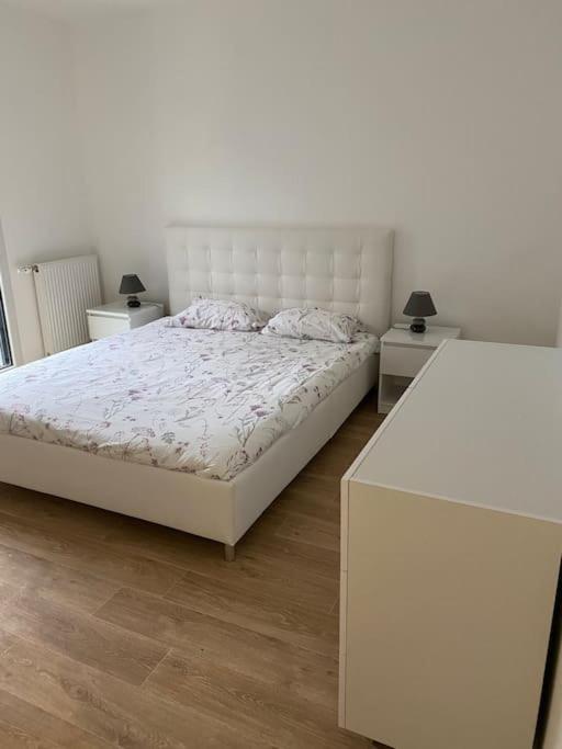 Appartement Aux Portes De Vannes Séné Exteriér fotografie